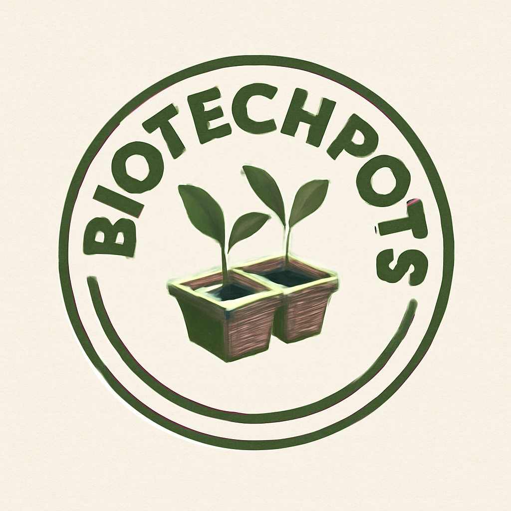 BiotechPots
